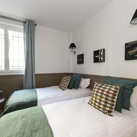 Marianne Apartment Париж Екстериор снимка