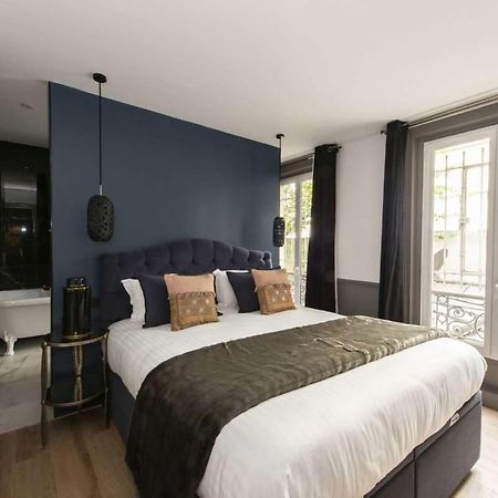 Marianne Apartment Париж Екстериор снимка