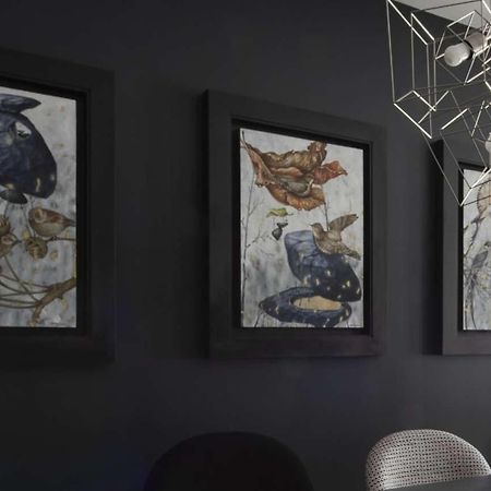 Marianne Apartment Париж Екстериор снимка
