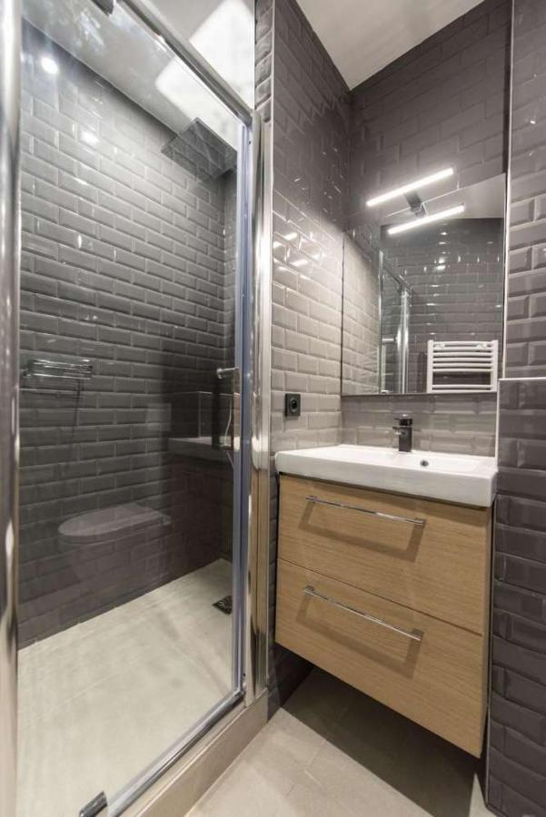 Marianne Apartment Париж Екстериор снимка