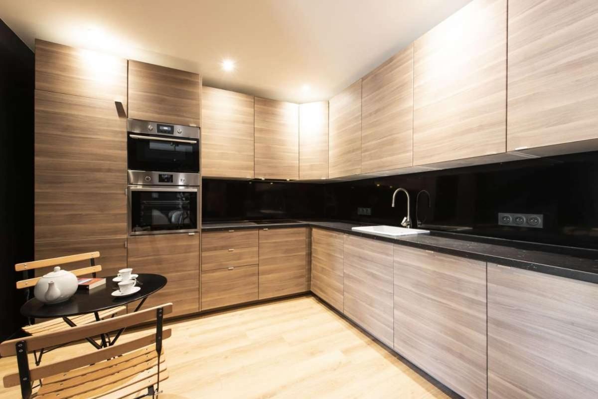 Marianne Apartment Париж Екстериор снимка