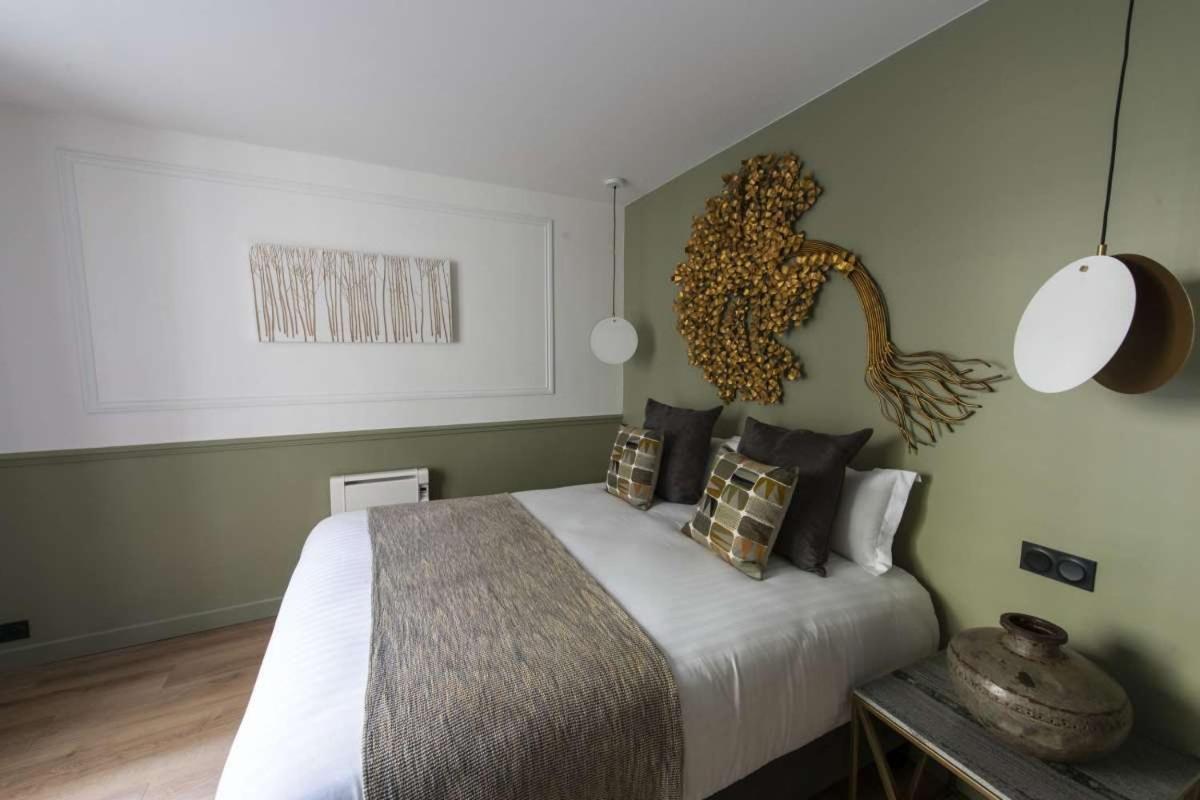 Marianne Apartment Париж Екстериор снимка